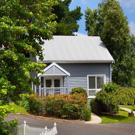 Lake Orchard Villas Daylesford Cameră foto